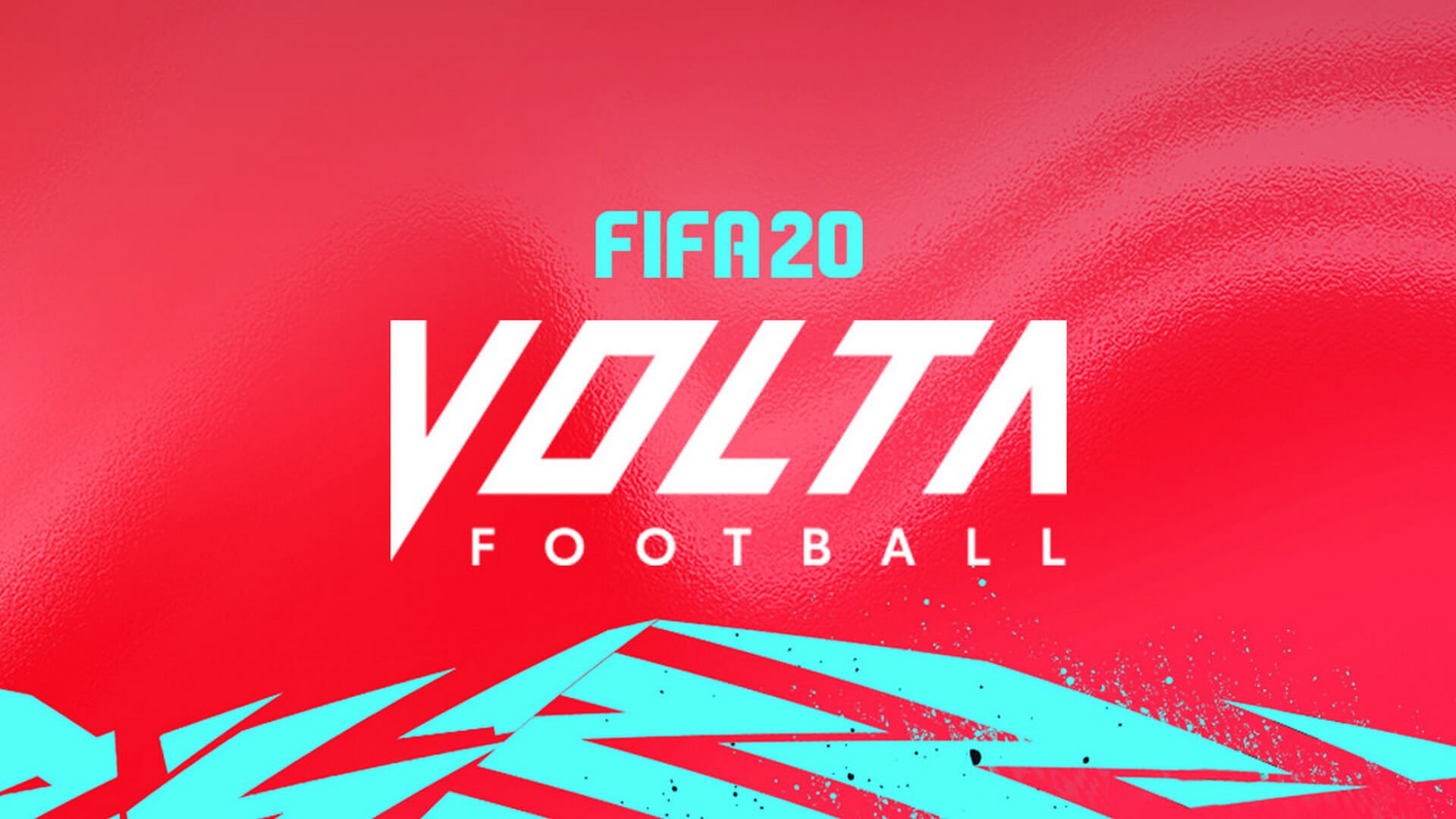 FIFA 20 VOLTA