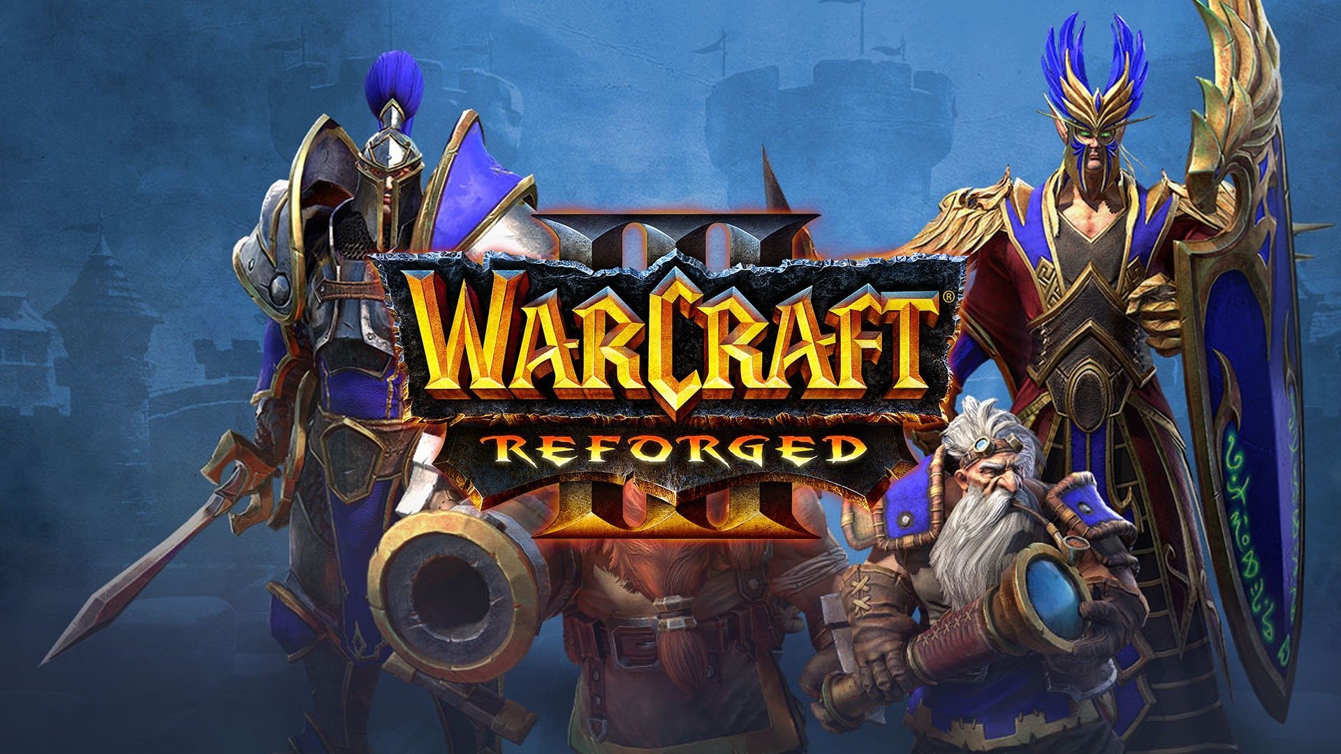 چه زمانی بازی Warcraft 3 Reforged منتشر می‌شود؟