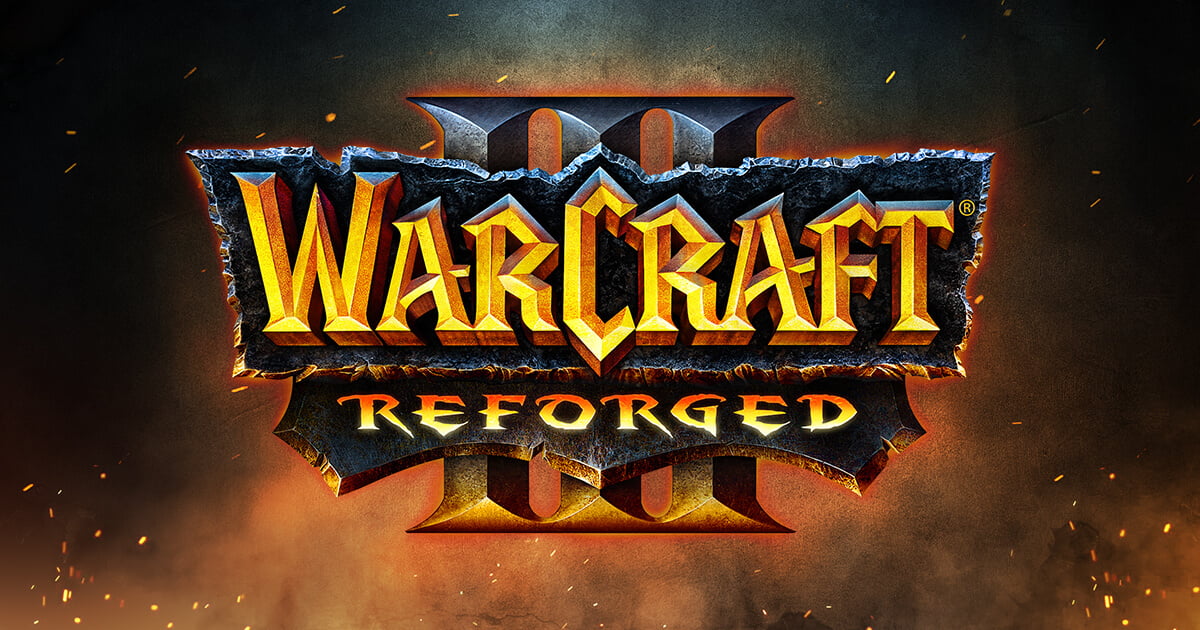 بررسی بازی Warcraft 3 Reforged