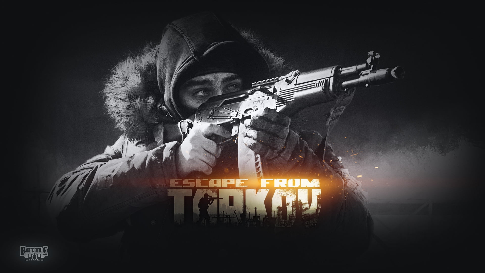 بررسی بازی Escape From Tarkov