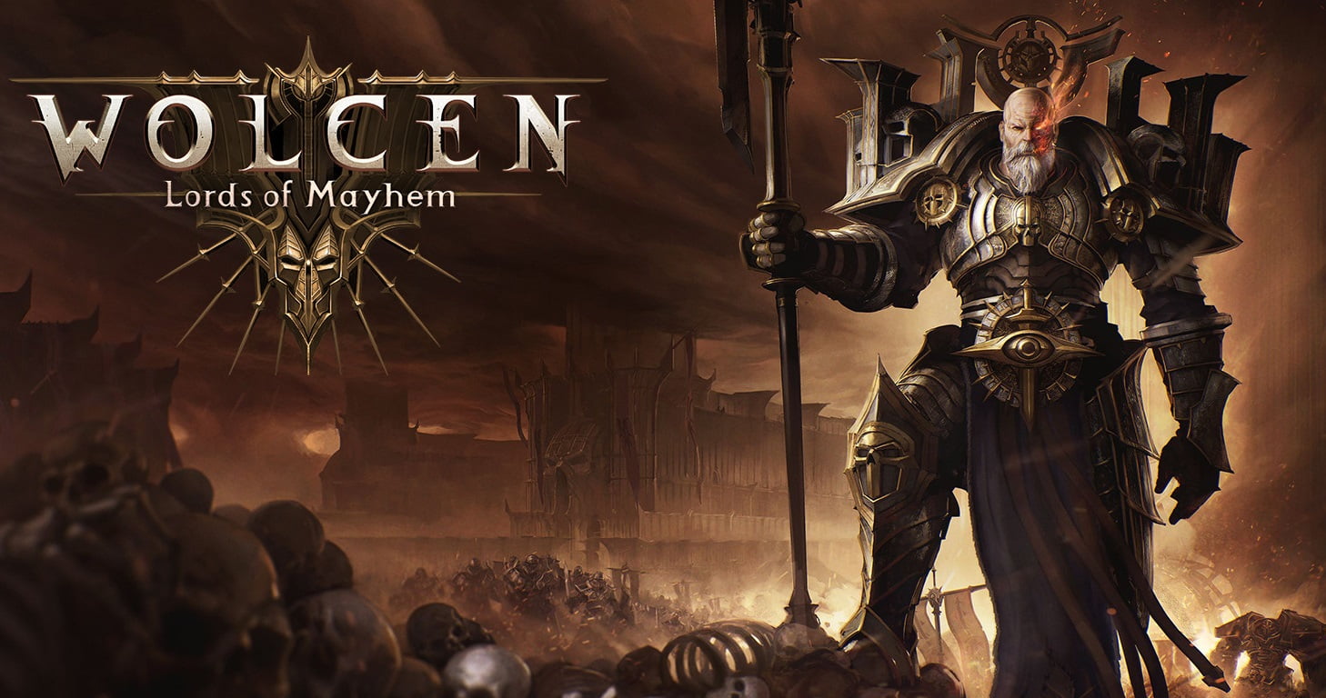 بررسی بازی Wolcen: Lords of Mayhem