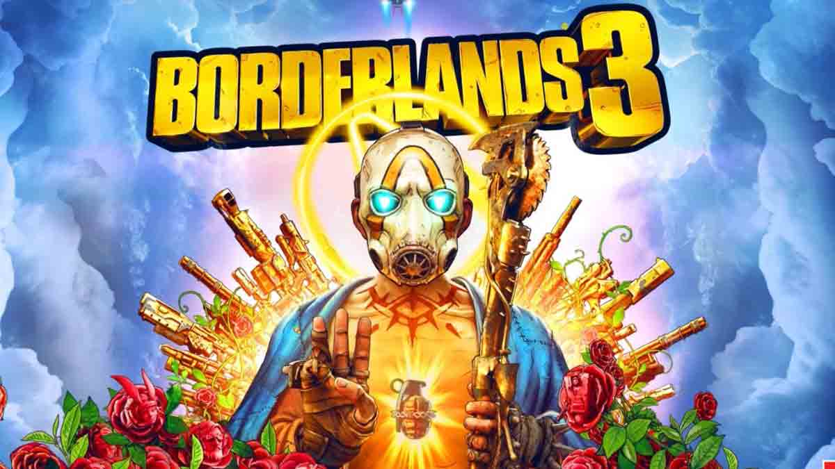 بررسی Borderlands 3