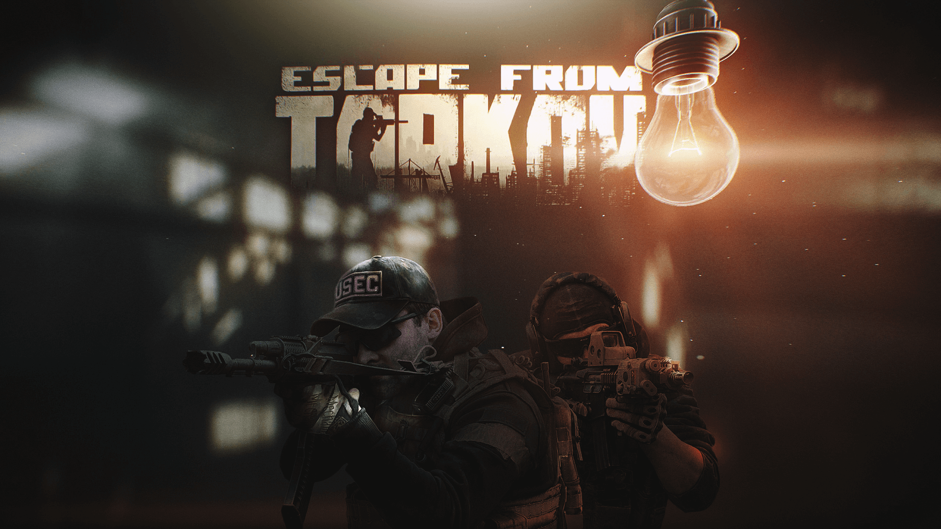 تغییرات جدید در Escape From Tarkov