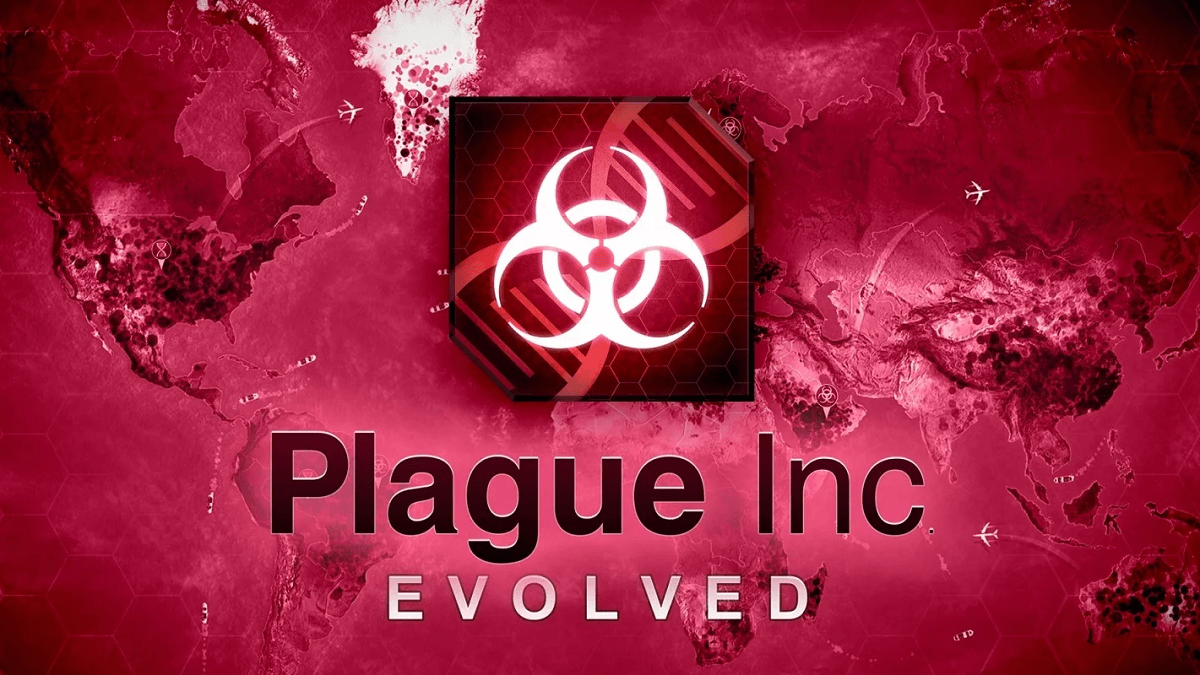 اضافه شدن حالت جدیدی به Plague Inc