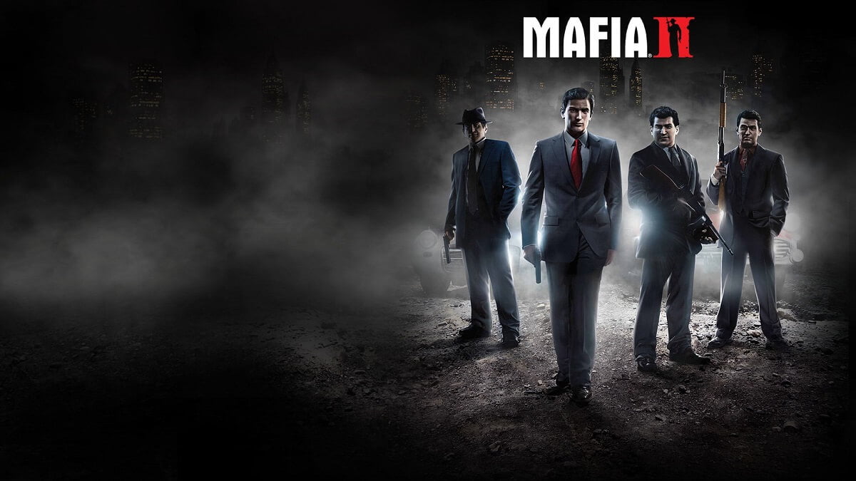 بازسازی Mafia 2 و Mafia 3