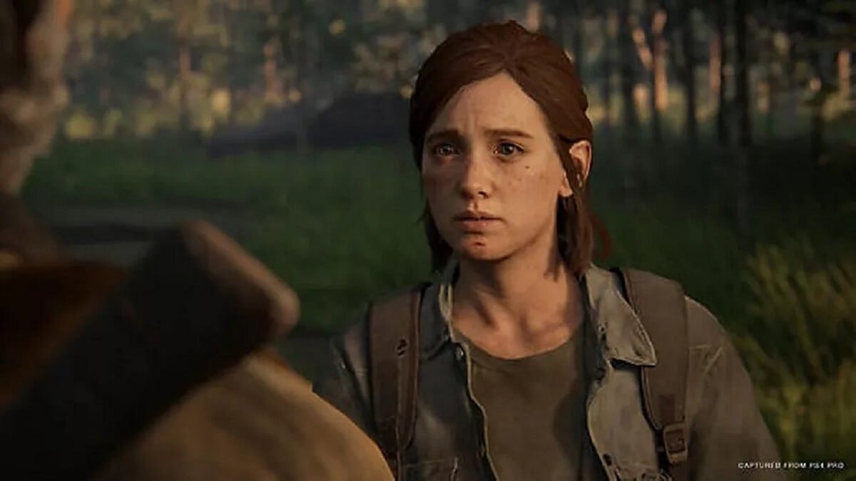 داستان The Last of Us: Part 2 لو رفت