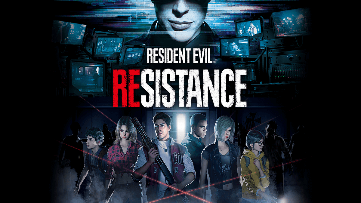 بتای Resident Evil Resistance دوباره عرضه شد