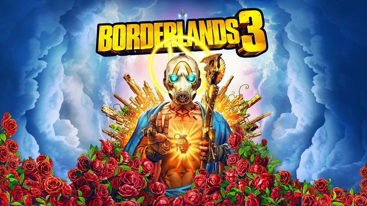 جدیدترین رویداد Borderlands 3