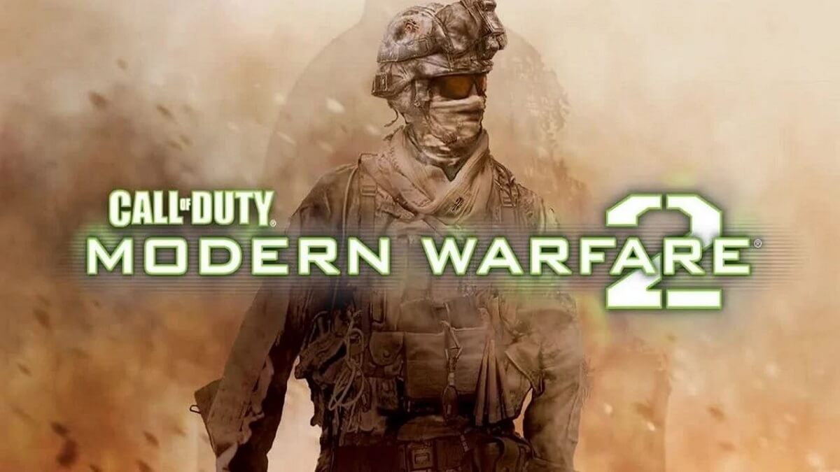 دلیل نبودن بخش چندنفره در Modern Warfare 2
