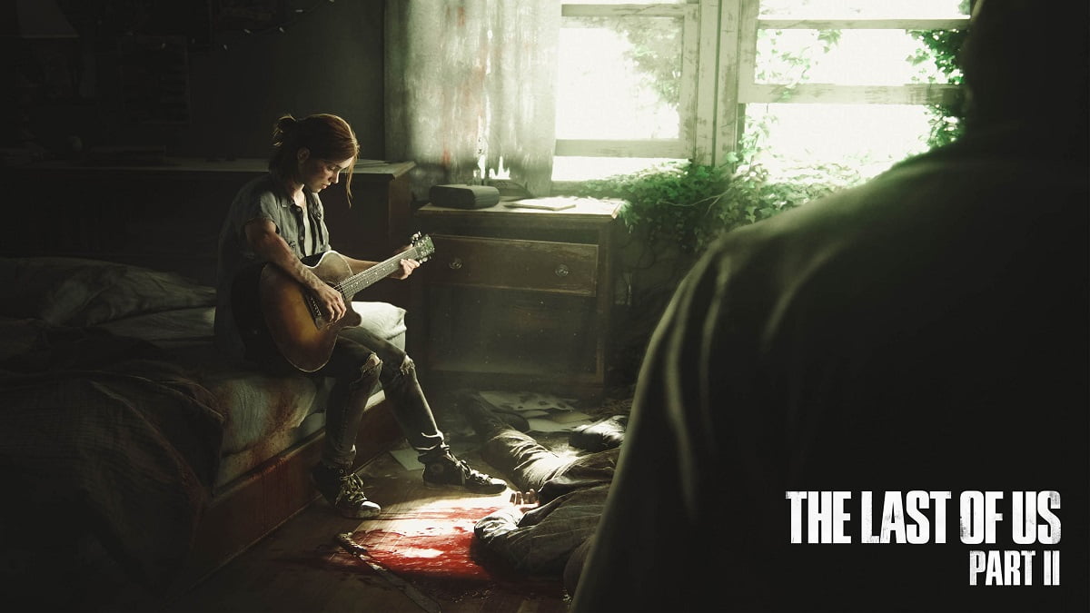 ساخت The Last of Us: Part 2 به پایان رسید