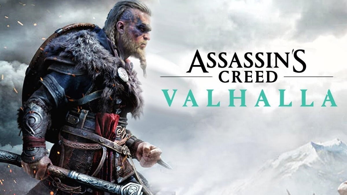 تریلر گیمپلی Assassin's Creed Valhalla