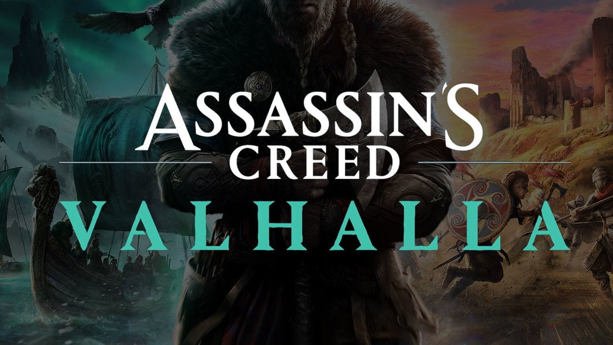 مصاحبه‌ی جدید کارگردان Assassin's Creed Valhalla