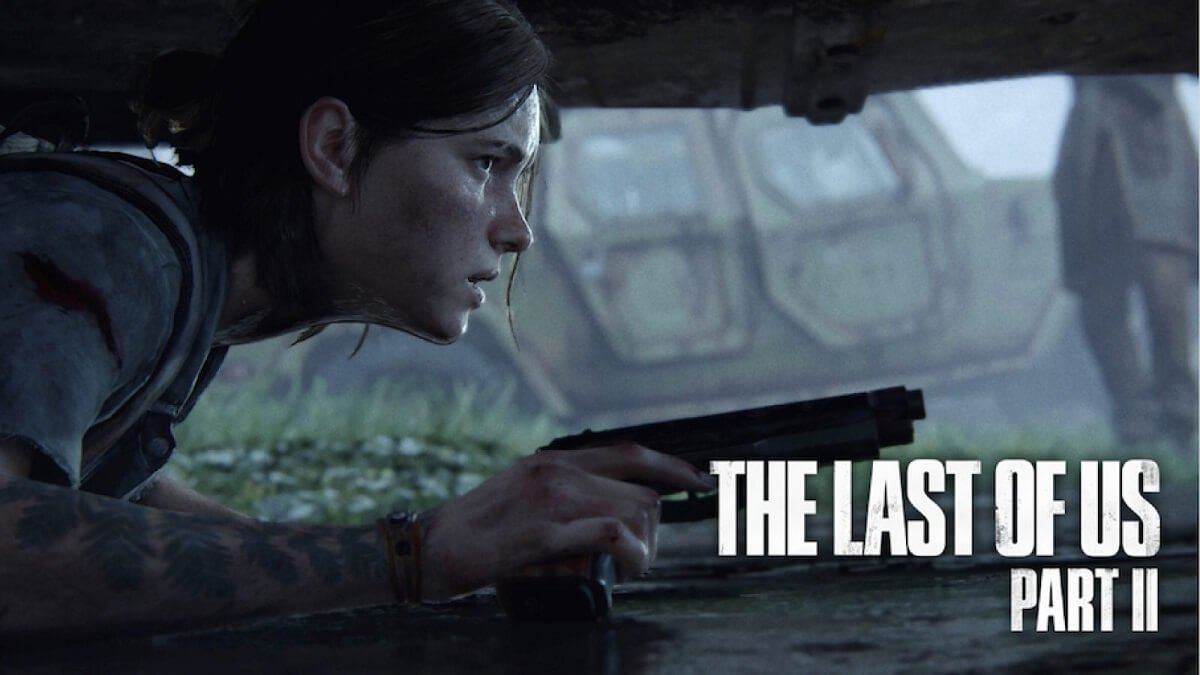 تریلر جدید The Last of Us: Part 2