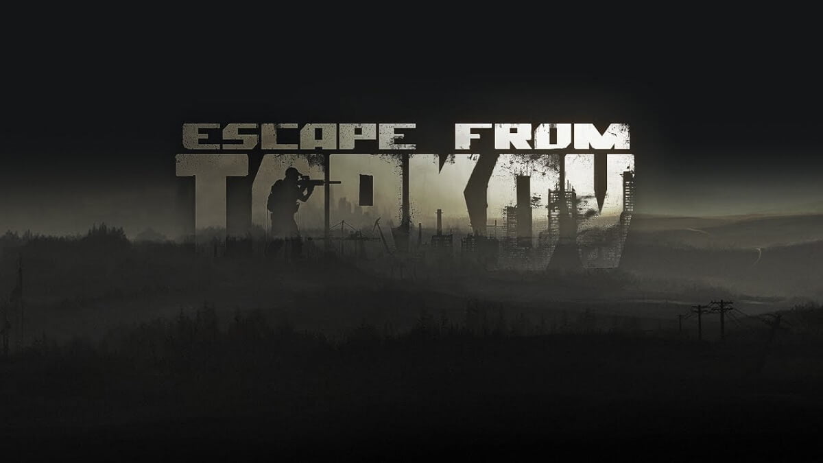 به روز رسانی جدید Escape From Tarkov