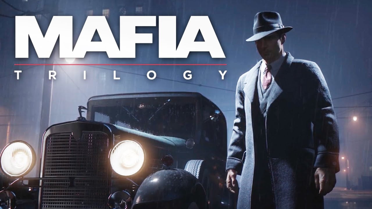 ساخت بازی Mafia Trilogy تایید شد