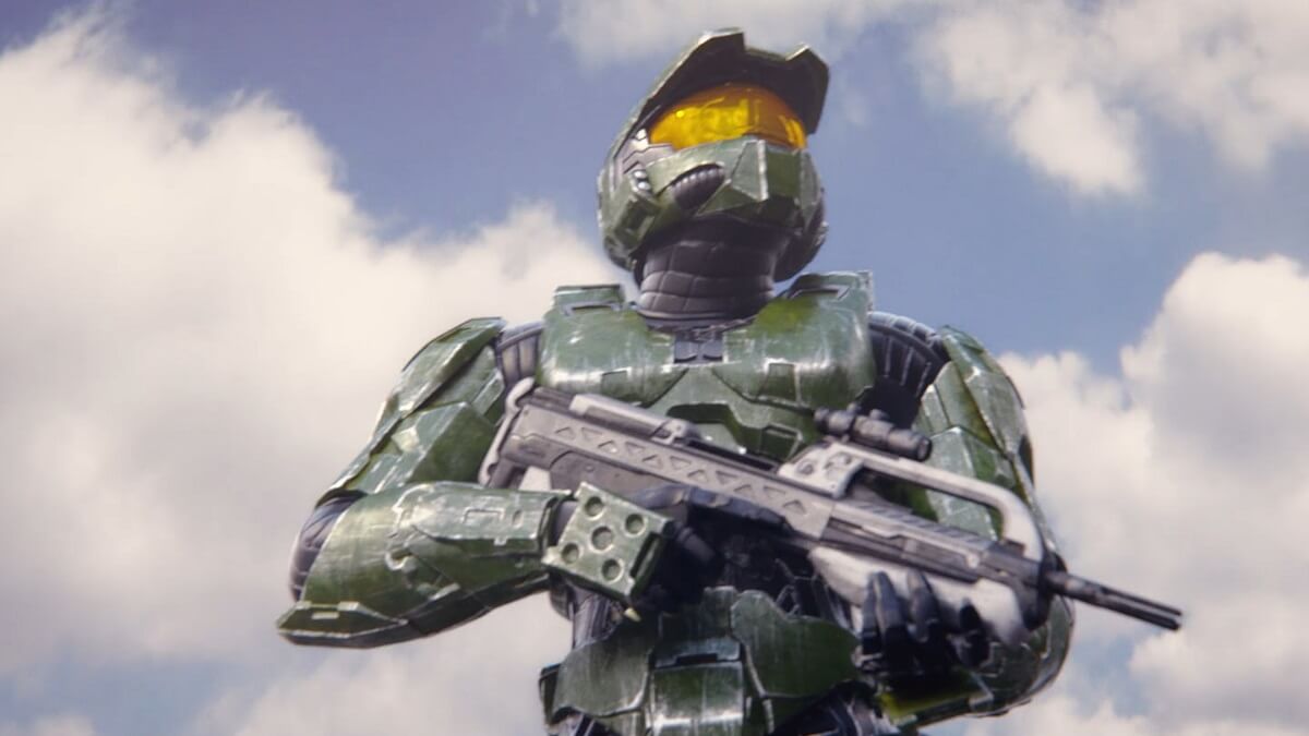 تاریخ عرضه‌ی Halo 2: Anniversary