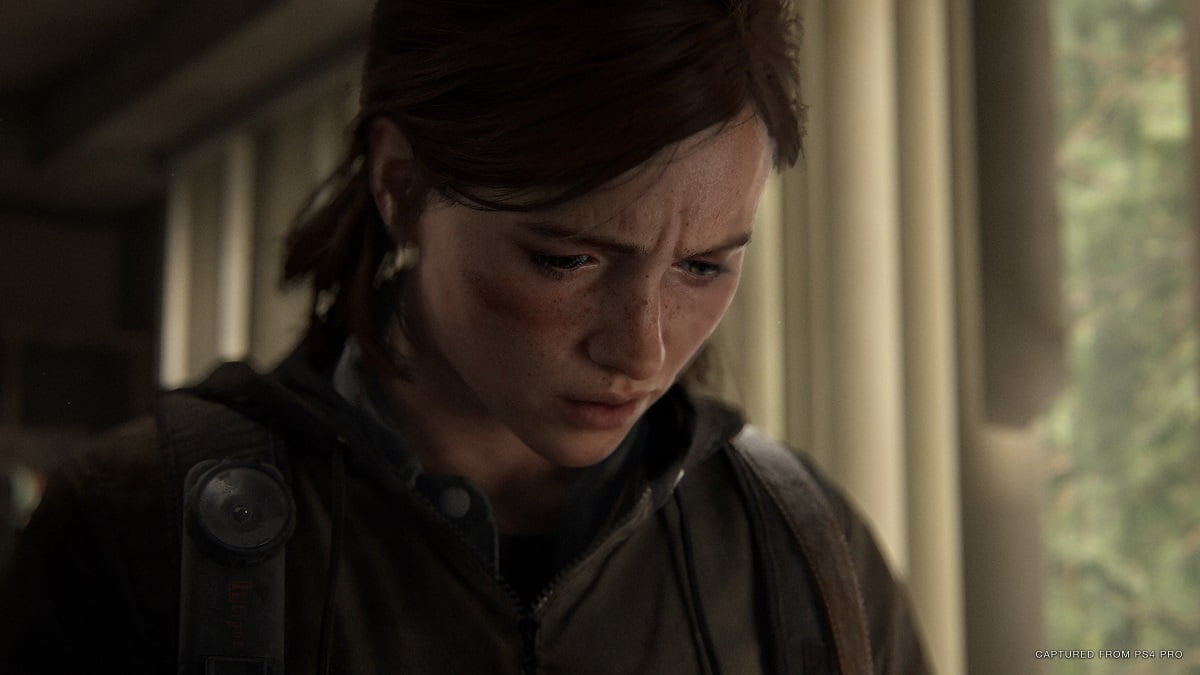 فروش چهار میلیونی The Last of Us: Part 2