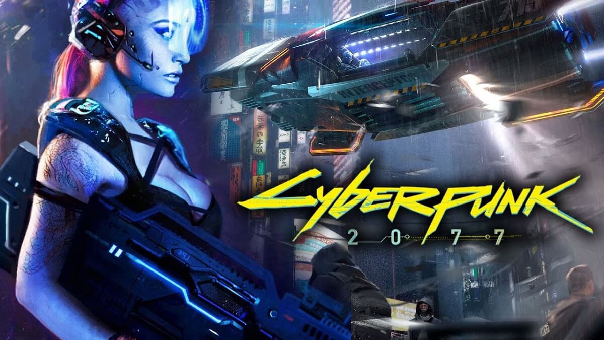 بازی Cyberpunk 2077 دوباره تاخیر خورد