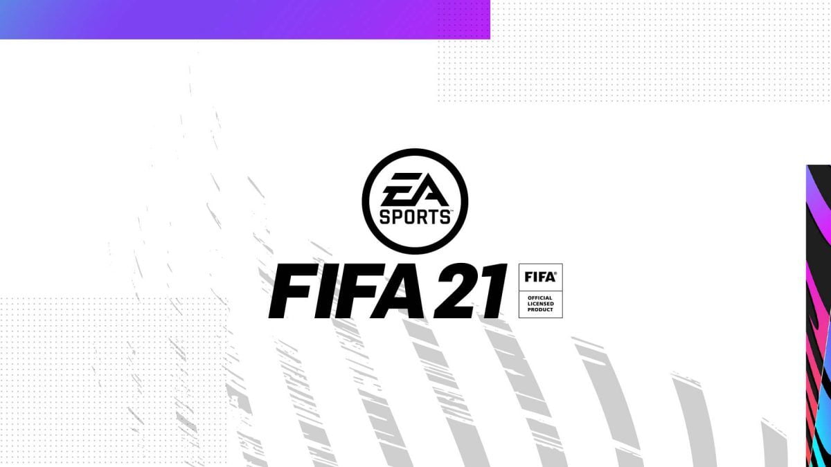 رویداد EA Play 2020