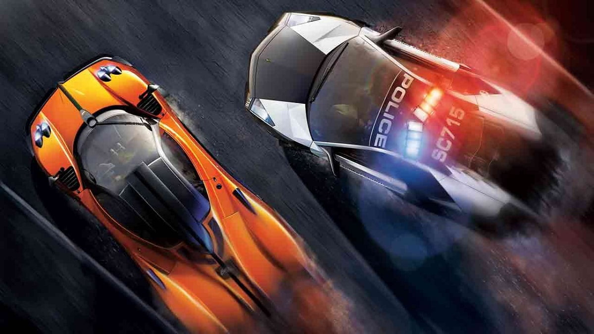 احتمال بازسازی Need for Speed: Hot Pursuit