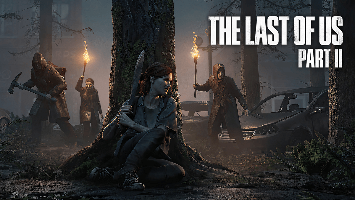 ویدیوی گیمپلی The Last of Us: Part 2
