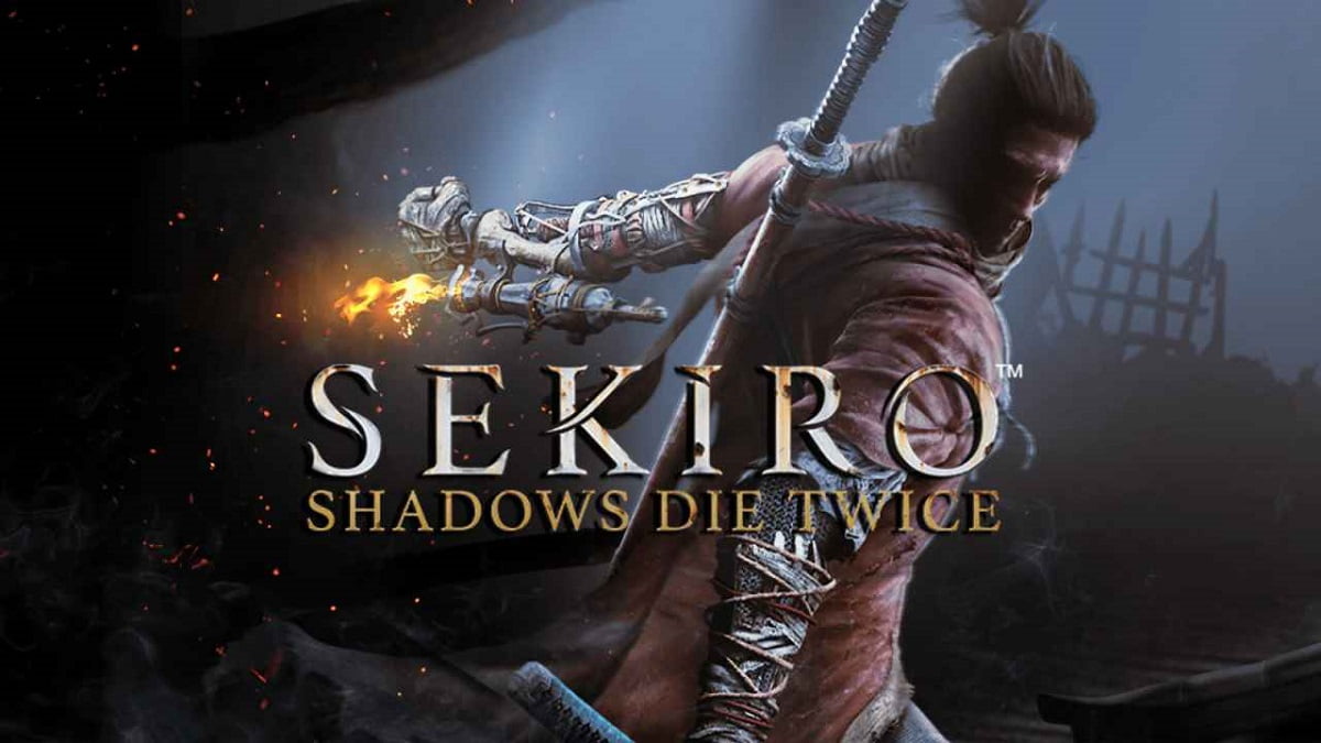 به روز رسانی Sekiro: Shadows Die Twice