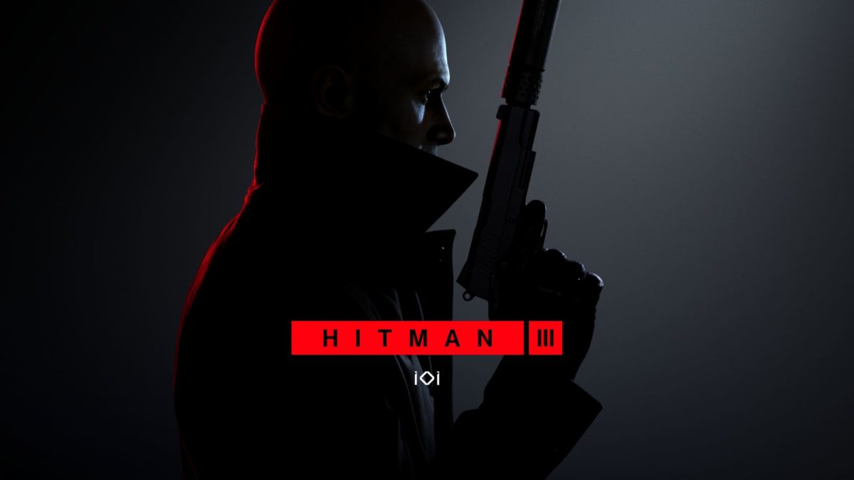 عرضه‌ی انحصاری HITMAN 3 در اپیک گیمز