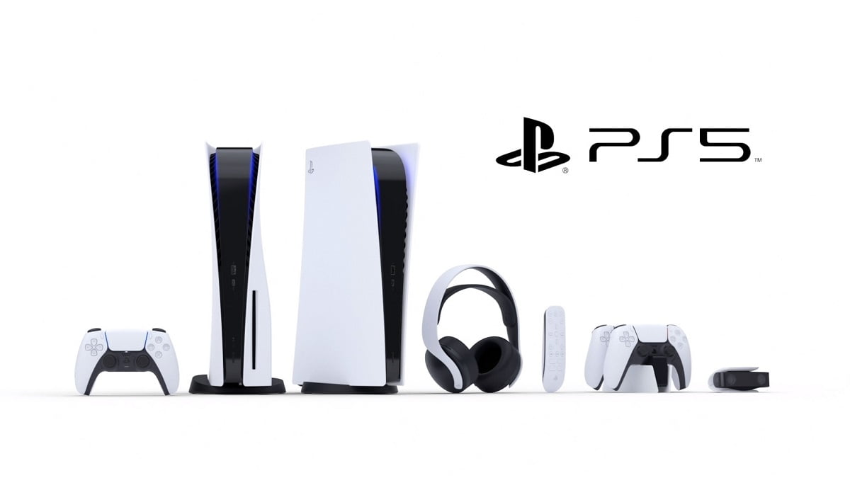 تاریخ عرضه و قیمت PlayStation 5