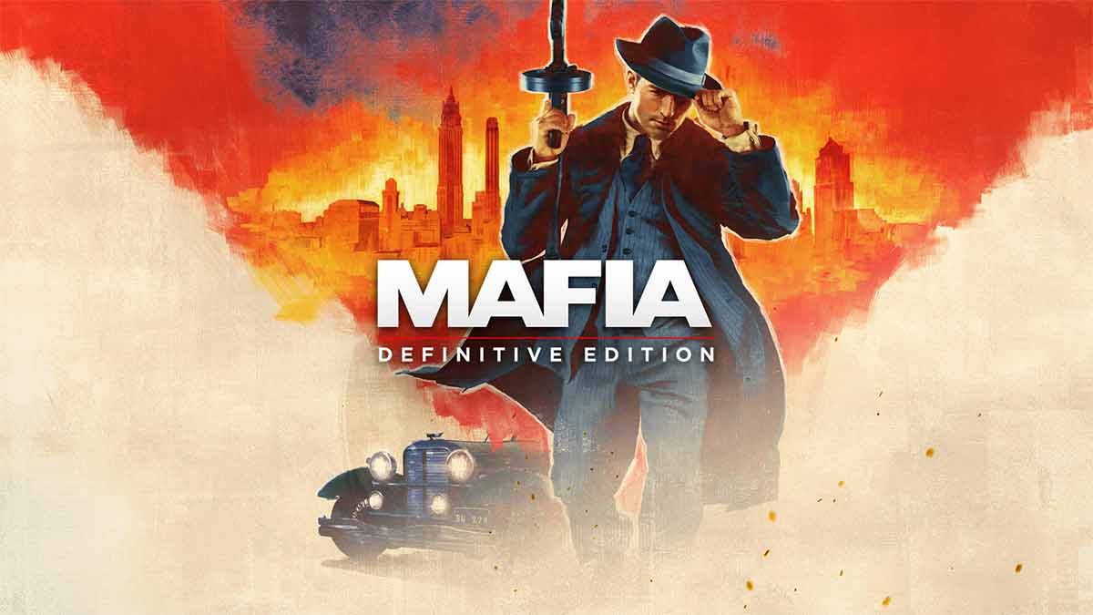 بررسی بازی Mafia Definitive Edition