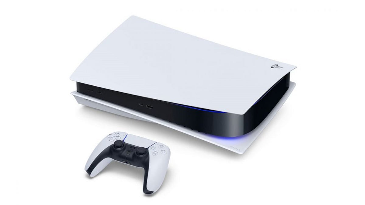 لو رفتن مشخصات جعبه‌ی PlayStation 5