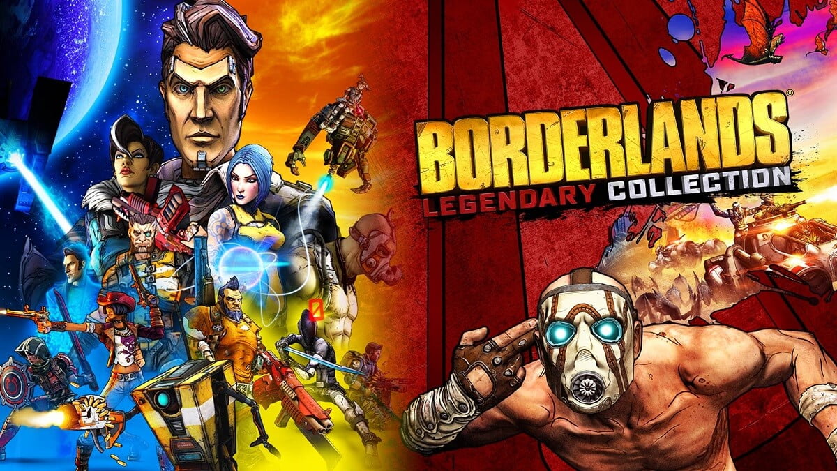 احتمال عرضه‌ی Borderlands 3 برای Nintendo Switch