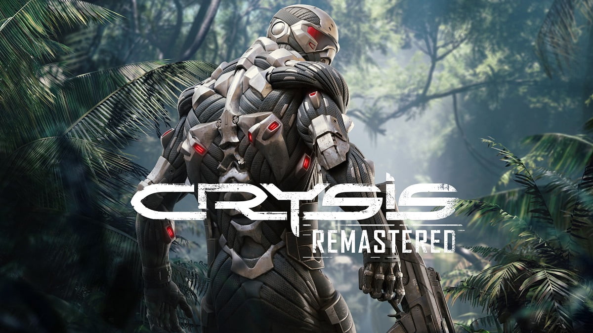 مشخصات اجرایی Crysis Remastered برای کامپیوتر