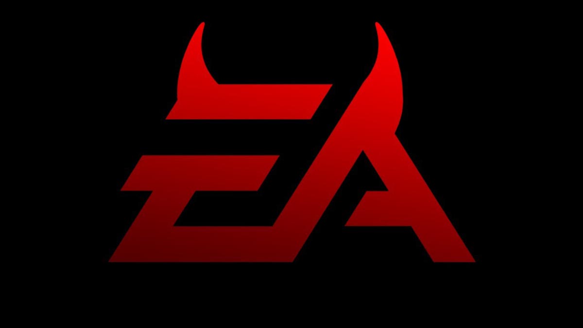 شرکت EA خرید بتزدا