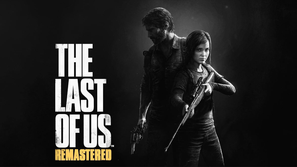 به روز رسانی جدید The Last of Us Remastered
