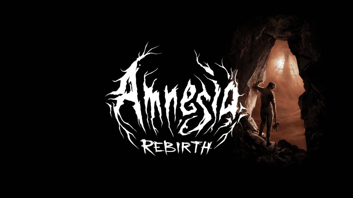 بررسی بازی Amnesia: Rebirth