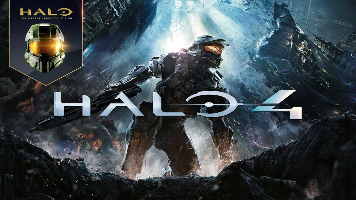 آغاز بخش آزمایشی Halo 4