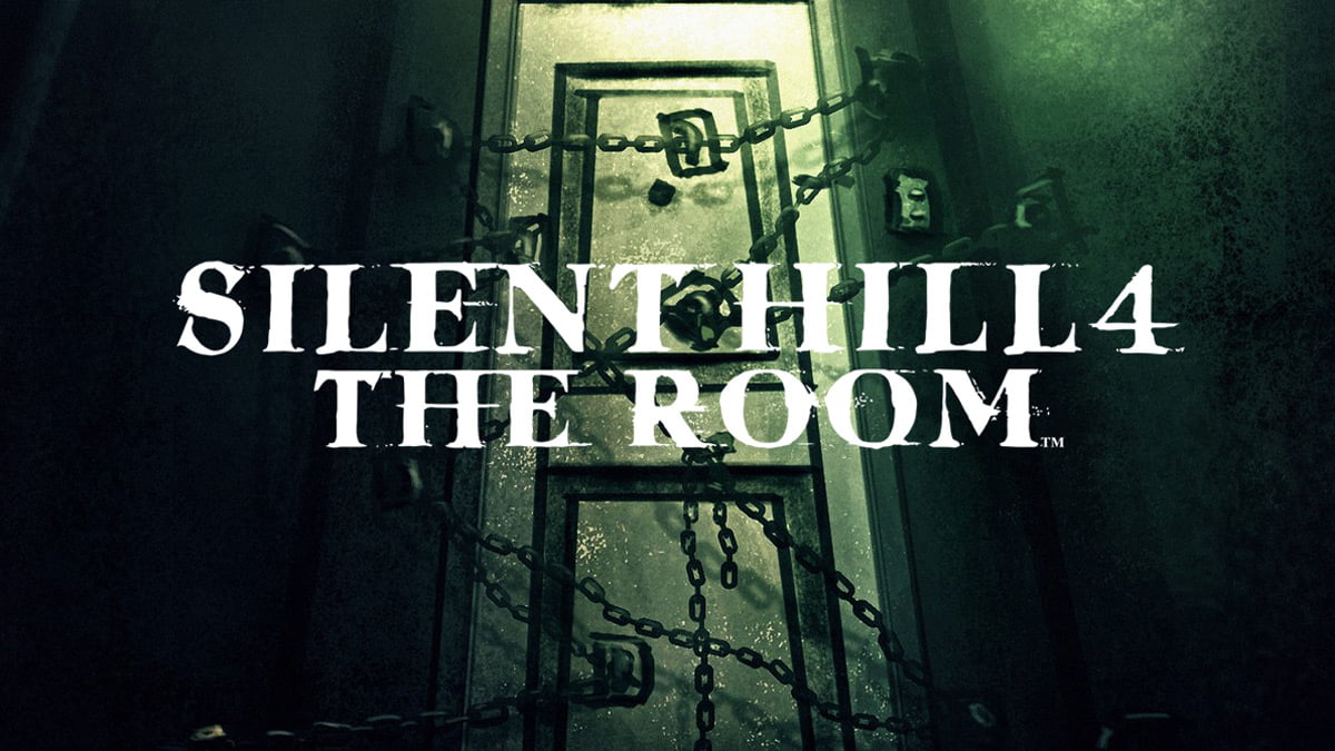 Silent Hill 4: The Room برای ویندوز