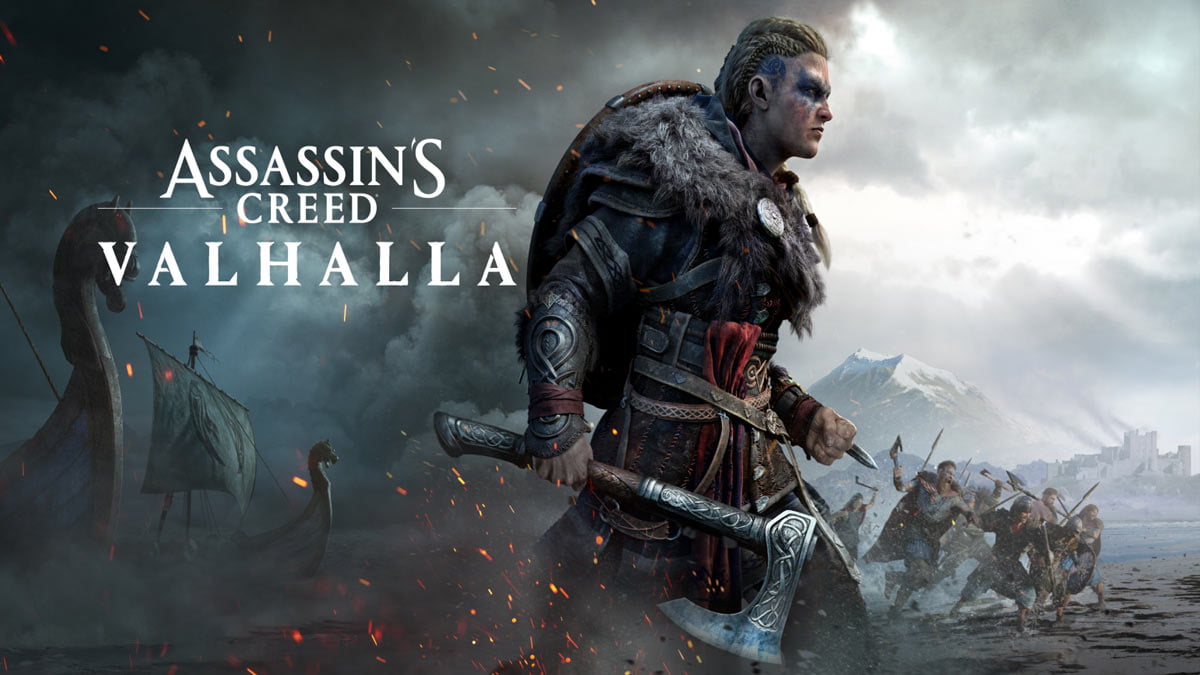 استقبال بازیکنان از Assassin's Creed Valhalla