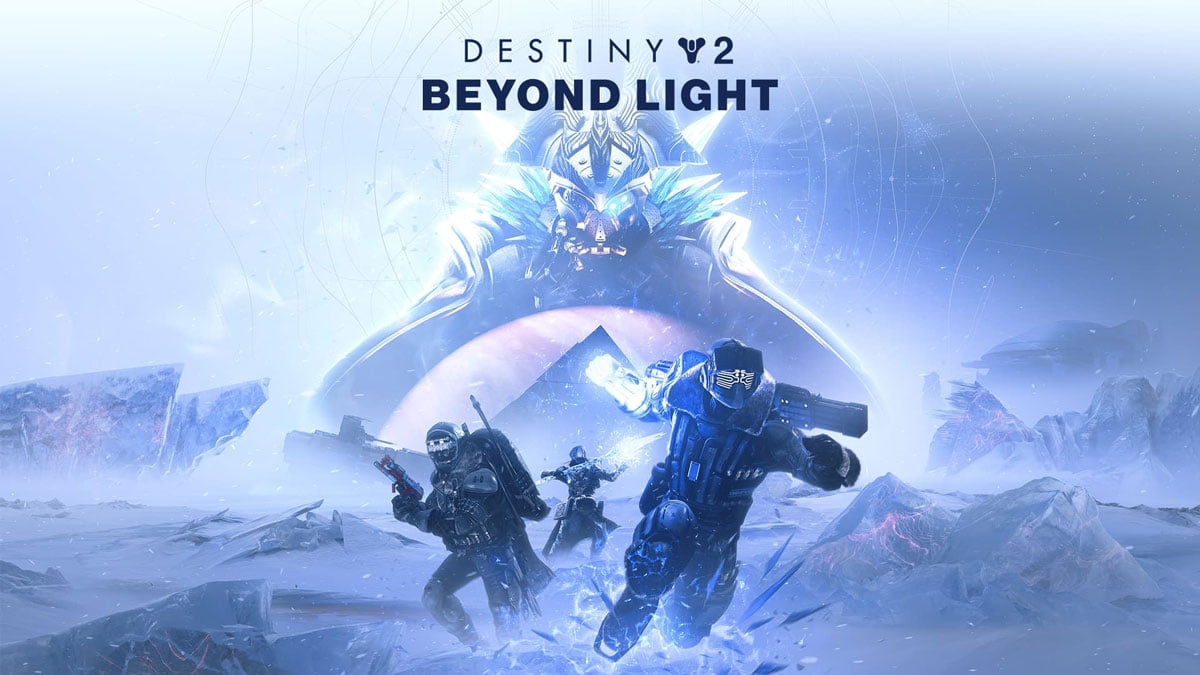 بررسی بازی Destiny 2: Beyond Light