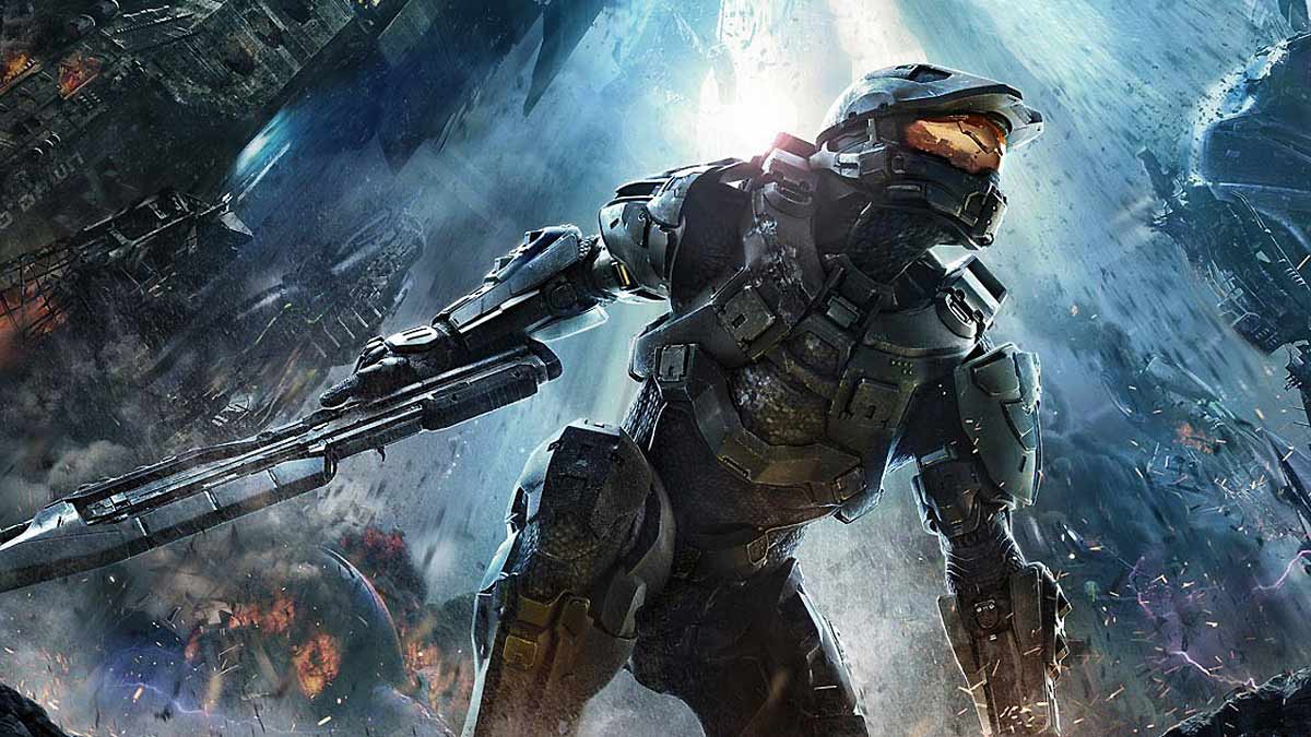 تاریخ انتشار بازی Halo 4
