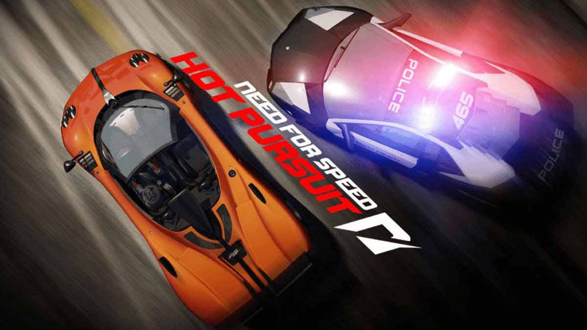 بررسی بازی Need for Speed: Hot Pursuit Remastered