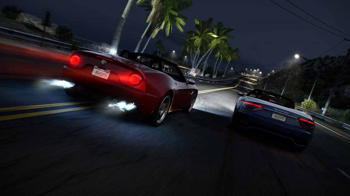 بررسی بازی Need for Speed: Hot Pursuit Remastered