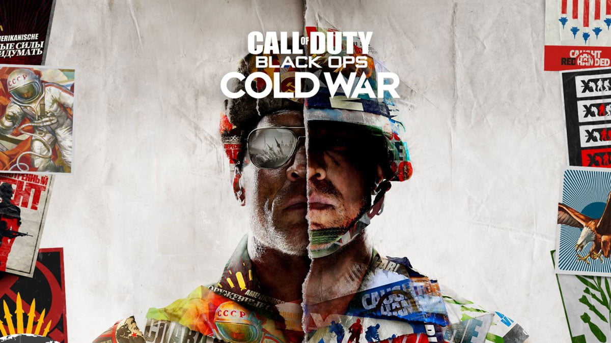 بررسی بازی Call of Duty: Black Ops – Cold War