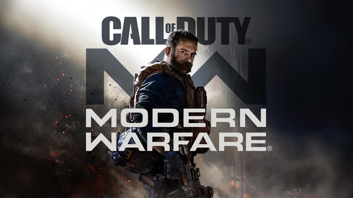 فروش بی سابقه‌ی Modern Warfare