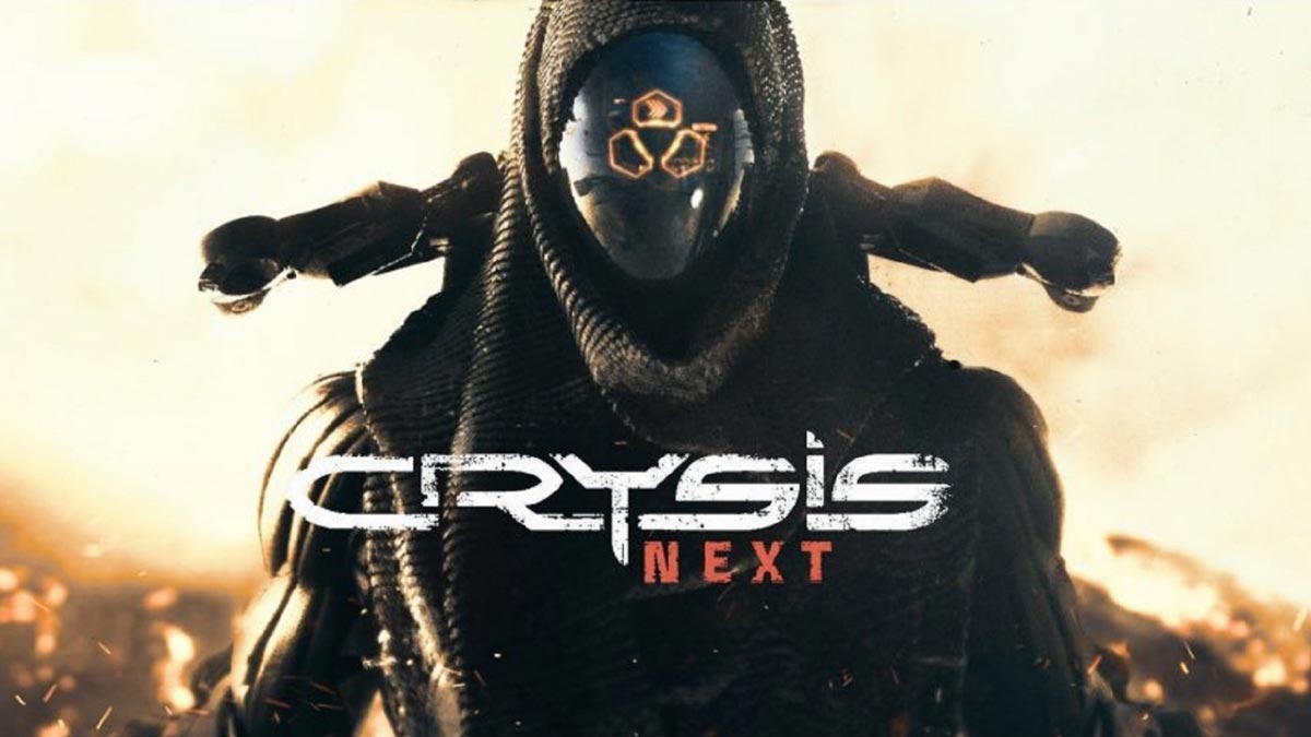 بازی Crysis Next لو