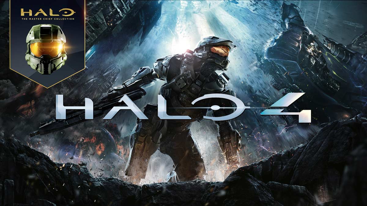 تمدید بخش آزمایشی Halo 4