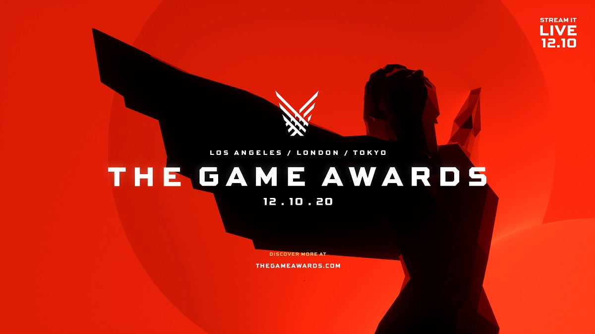 نامزدهای مراسم The Game Awards 2020