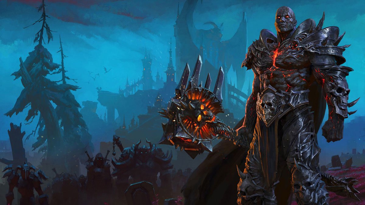 بررسی بازی World of Warcraft: Shadowlands
