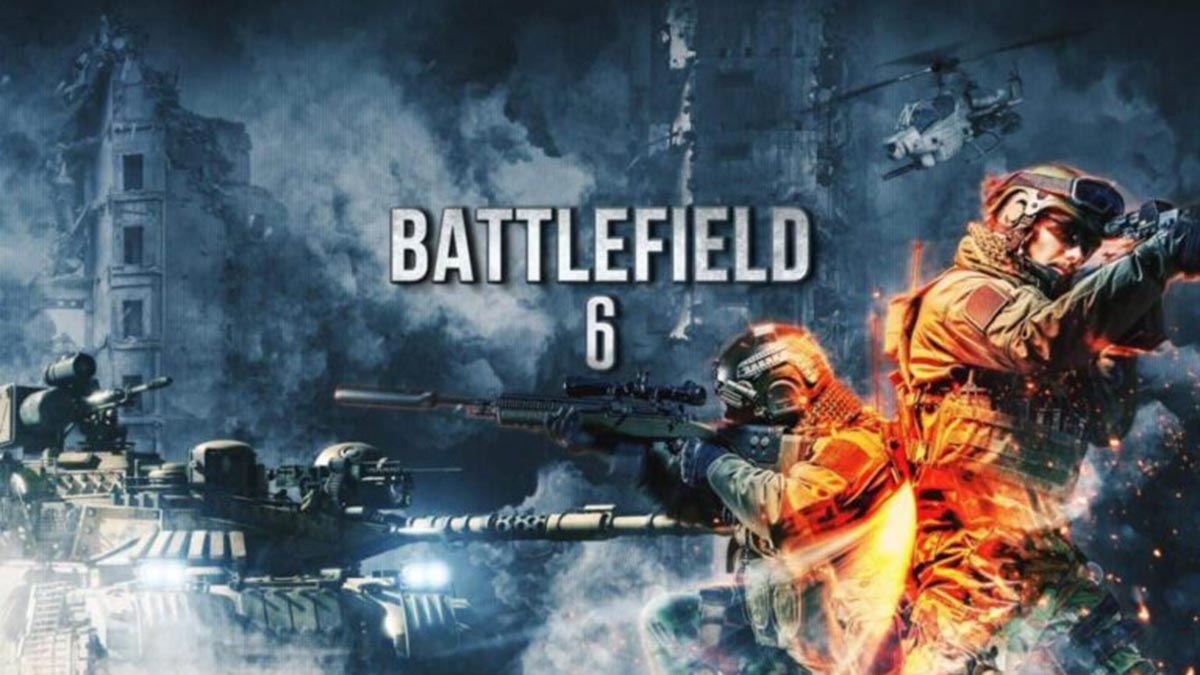 شایعاتی در مورد بازی Battlefield 6
