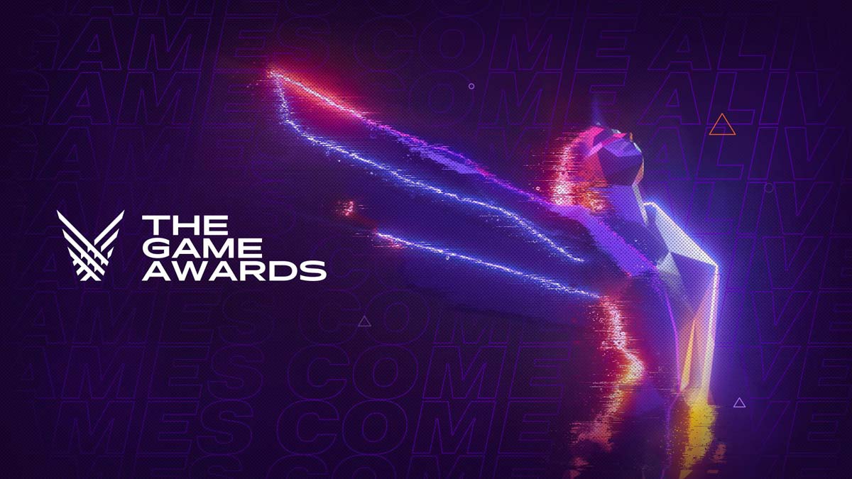رویداد The Game Award 2020